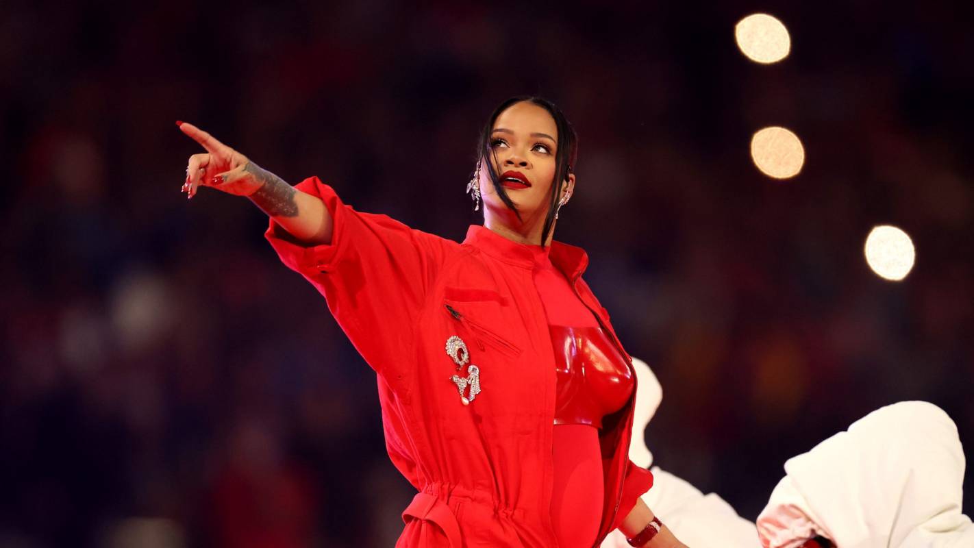 A suposta turne mundial de Rihanna nao esta acontecendo