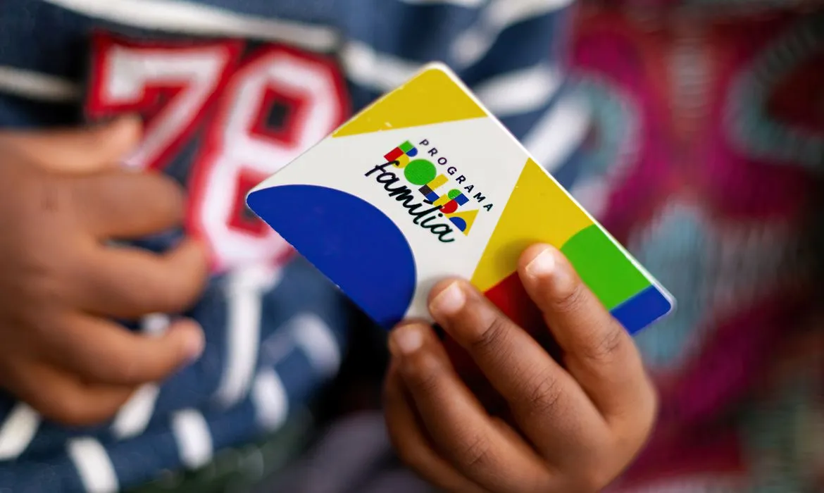 Caixa termina pagamento da parcela do Bolsa Família de julho