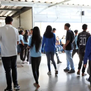 Pé-de-Meia: nascidos em novembro e dezembro recebem 5ª parcela
