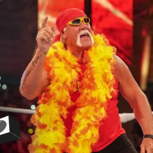 Adeus a Hulk Hogan