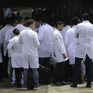 Inscrições para o Enamed 2025 vão até quarta-feira
