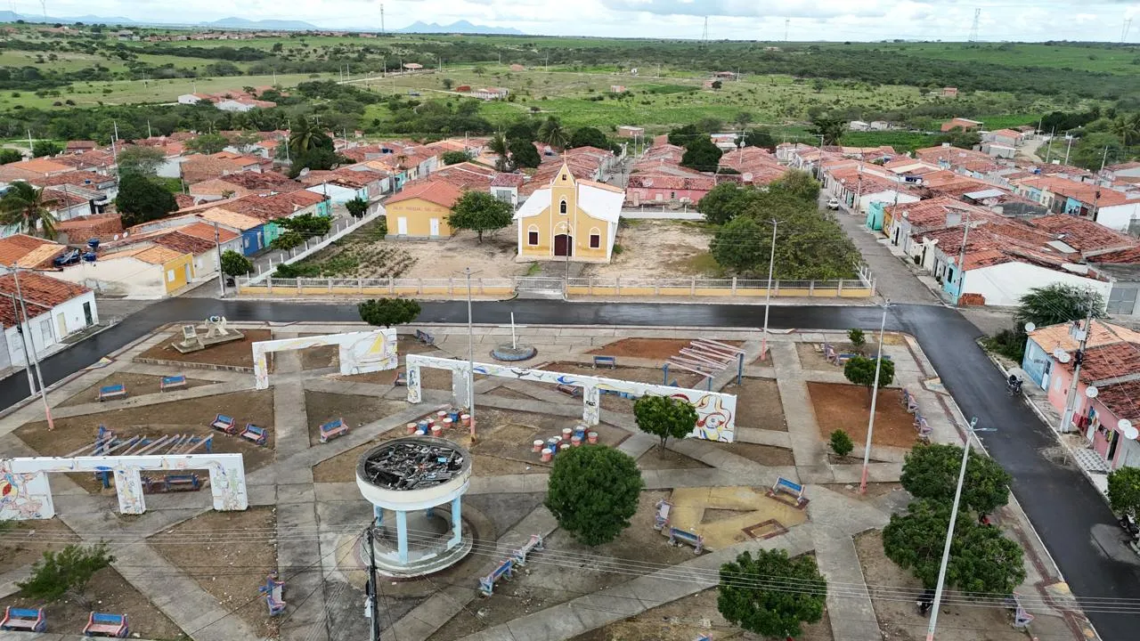 Poço Redondo recebe a 54ª edição do ‘Sergipe é aqui’ no dia 8 de agosto