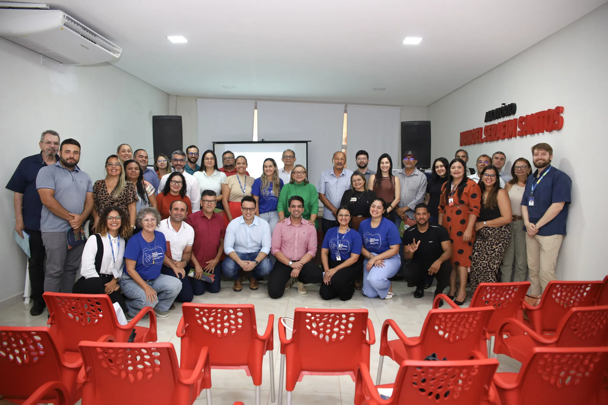 Sergipe Participativo chega ao Sertão com realização de audiência pública em Nossa Senhora da Glória