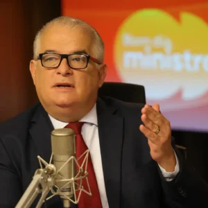 Tarifaço dos Estados Unidos é boicote contra o Brasil, diz ministro