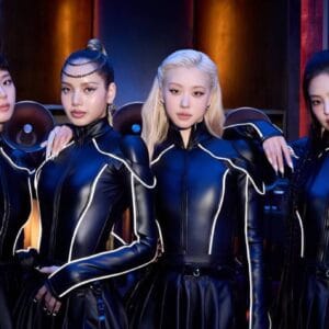 BLACKPINK