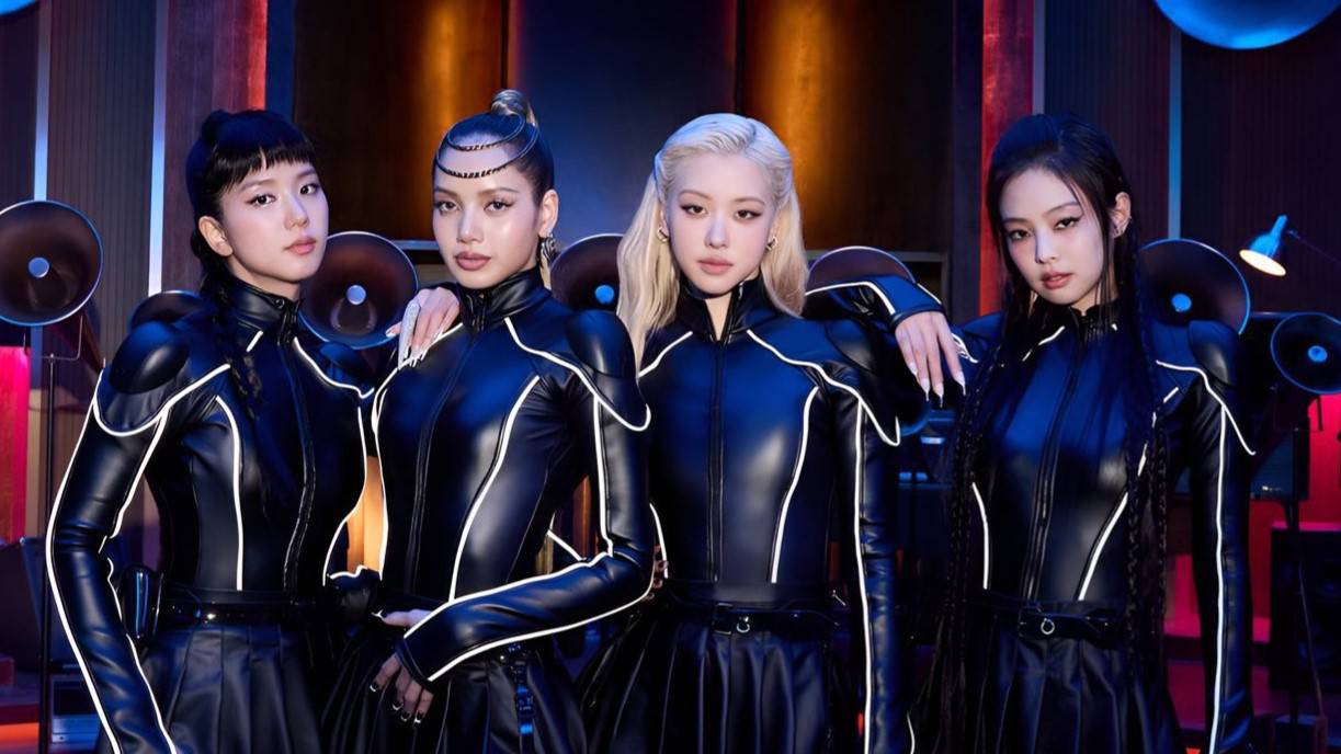 BLACKPINK