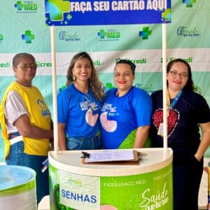 Clube de Beneficios FideliMed