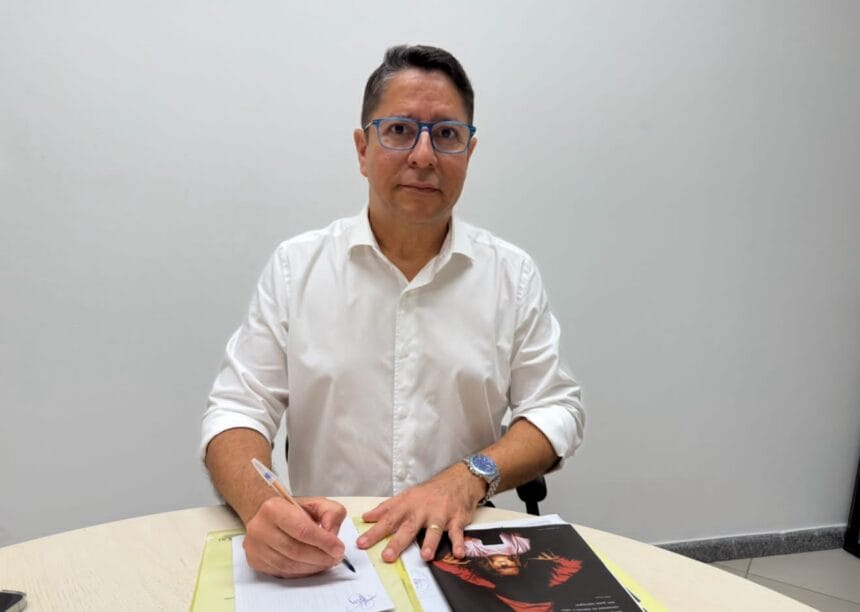 Ricardo Marques alerta para perigo da adultizacao 2