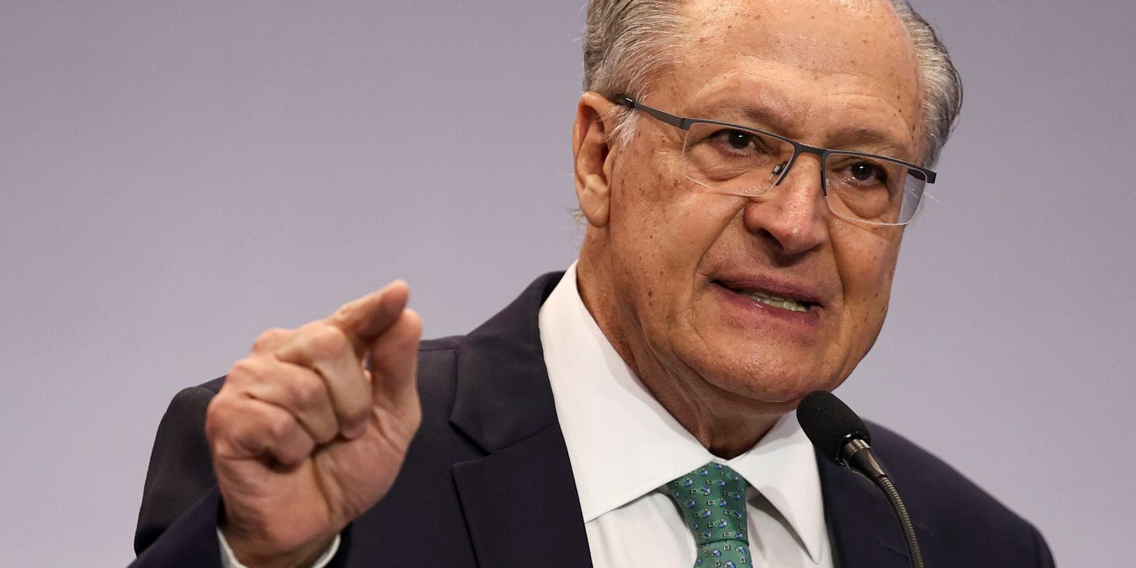 Apoio a exportadores afetados por tarifas dos EUA não eleva gasto público, diz Alckmin - Imagem do artigo
