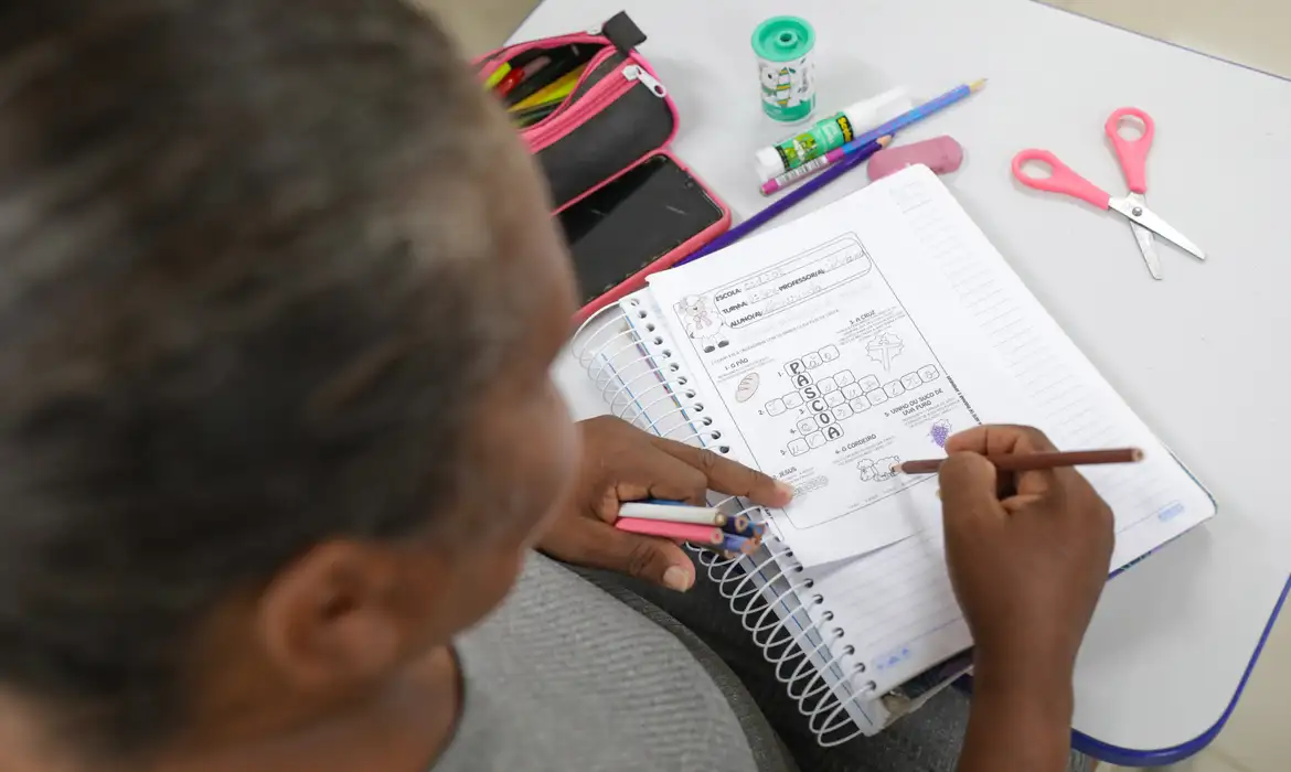 Trabalho aliado aos estudos eleva nível de leitura entre jovens, revela INAF - Imagem do artigo original