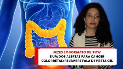 James Van Der Beek conta que ignorou alteração intestinal antes de diagnóstico de câncer colorretal - Imagem do artigo original