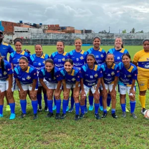 Seleções de Itaporanga Concluem Preparação para a Copa Serigy com Amistosos no Estádio Municipal