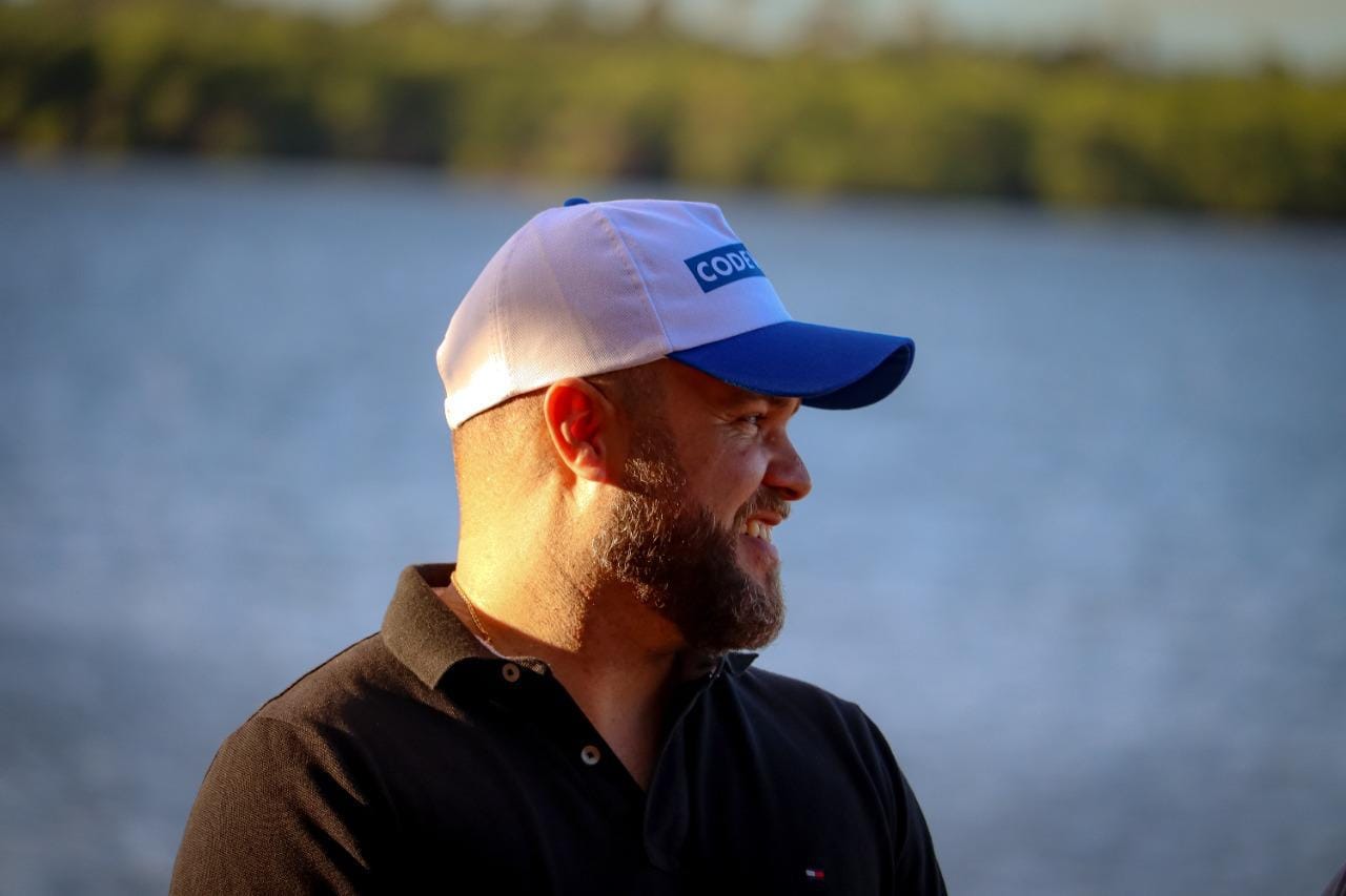 Marcos Alves Filho