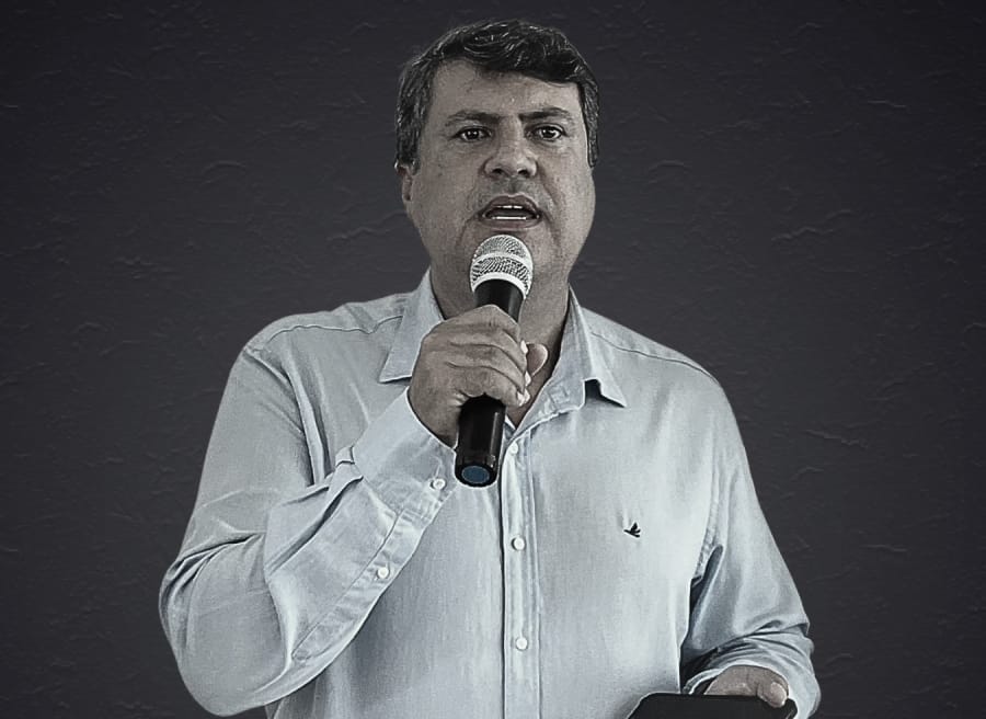 Prefeito Andre Graca adota medidas firmes para garantir equilibrio financeiro em Estancia 2