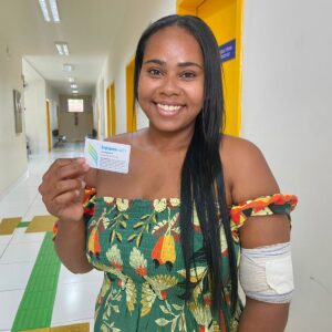 Município já participou de quatro etapas de inserção do contraceptivo subdérmico, formando novos profissionais e ampliando o acesso de mulheres em situação de vulnerabilidade