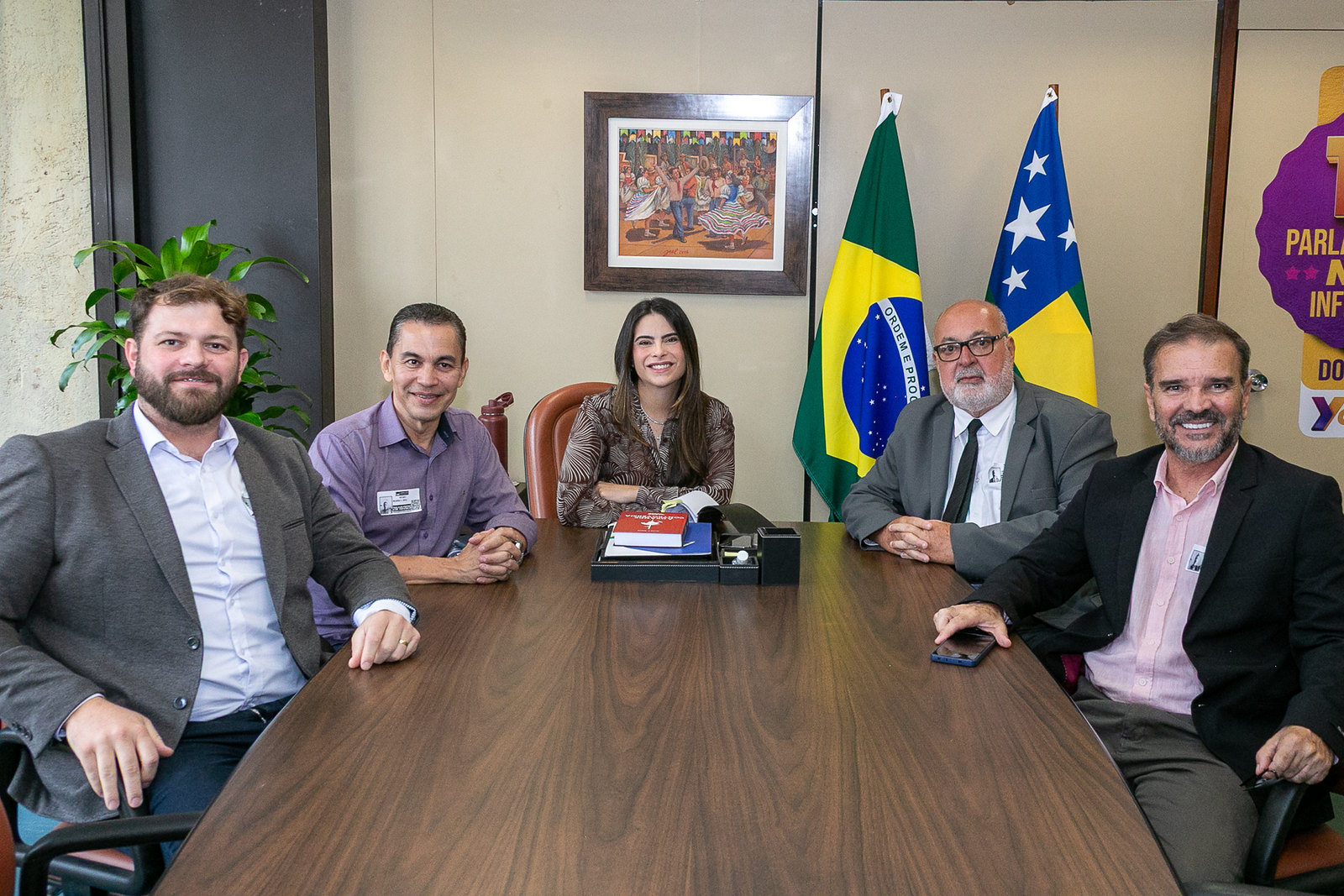radialistas