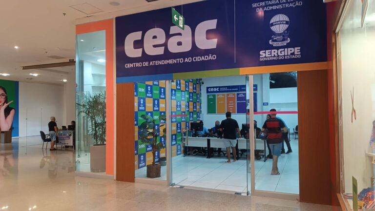 Ceac do Parque Shopping