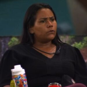 Chaiany no BBB26