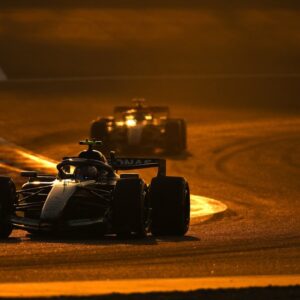 andrea kimi antonelli mercedes 5