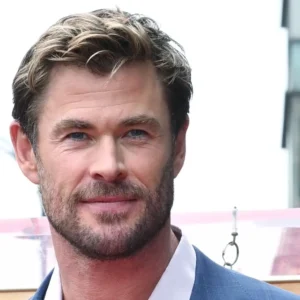 chrishemsworth