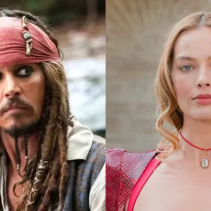 johnny depp