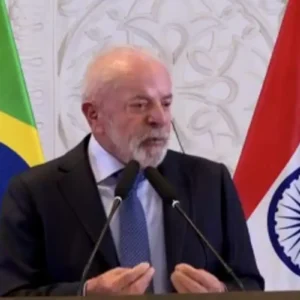 lula gov