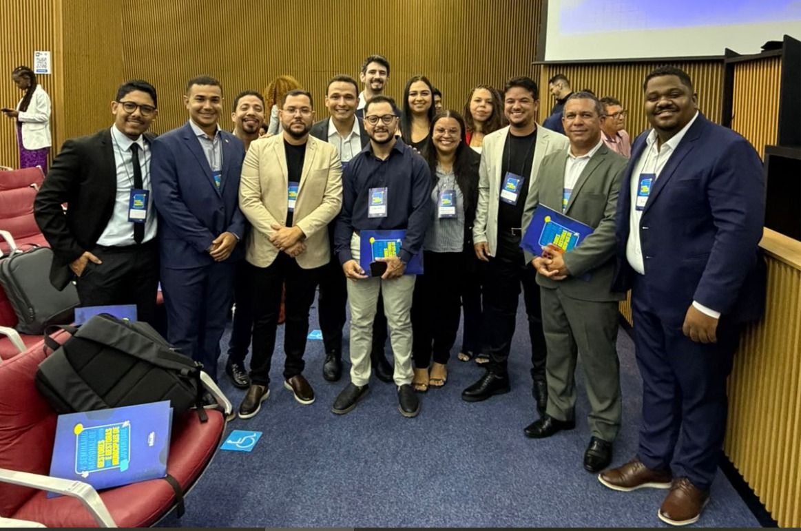 4o Seminario Nacional de Gestores