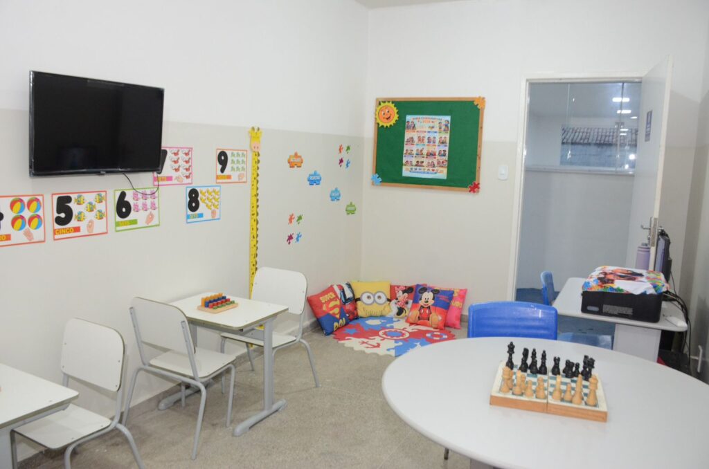 Canindé: Agrovila ganha novos espaços: escola e praça são reinauguradas e transformam a realidade da comunidade 3 Agrovila e Praca Mauricio Alves dos Santos 12
