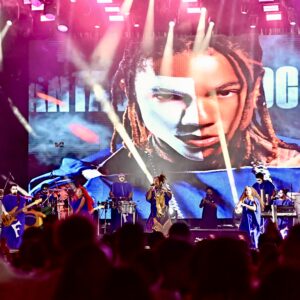 Diversidade musical marca primeira noite do Verao Sergipe 2026 em Caninde de Sao Francisco