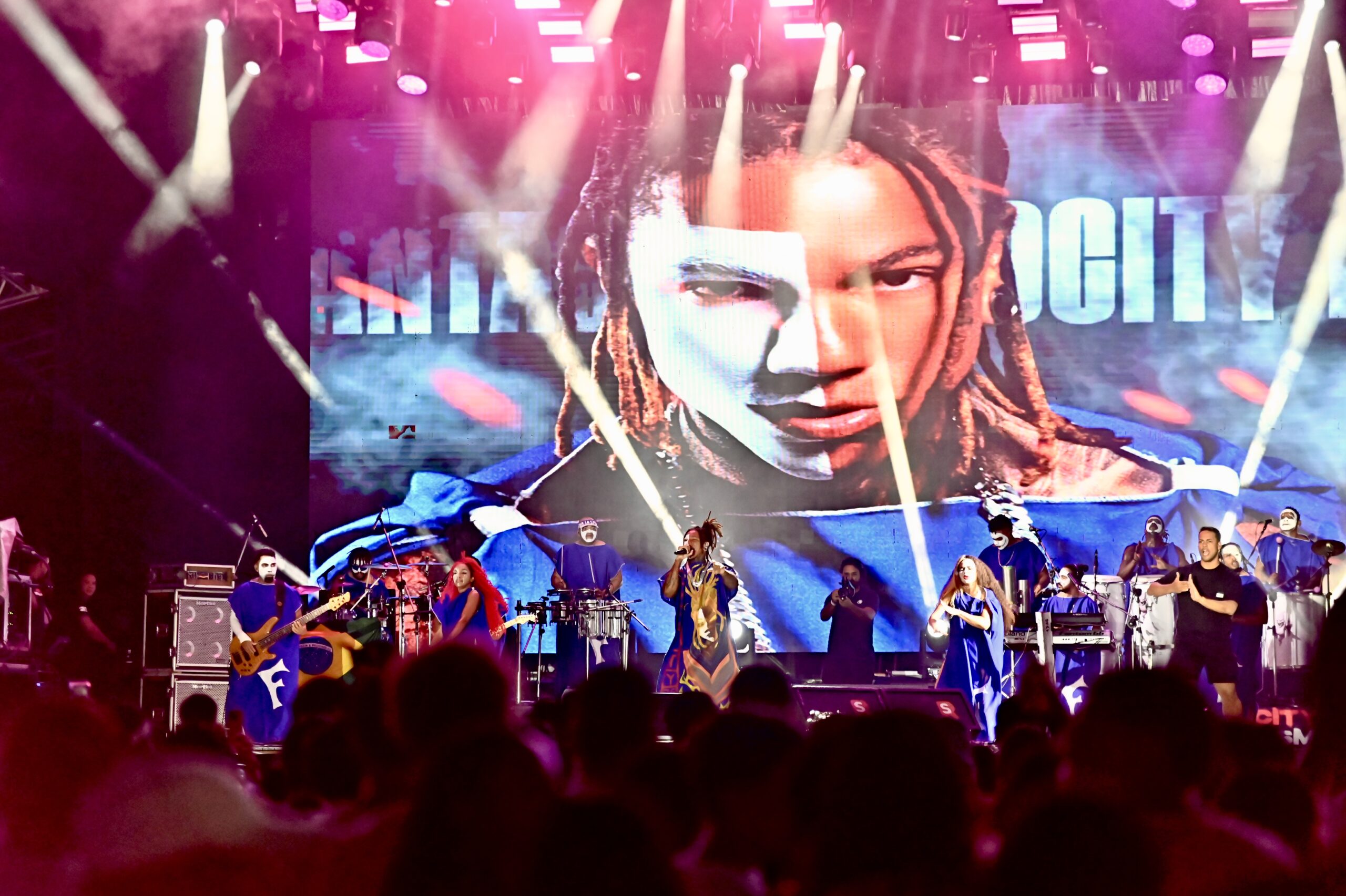 Diversidade musical marca primeira noite do Verao Sergipe 2026 em Caninde de Sao Francisco scaled