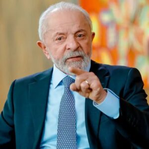 Lula Sapucai