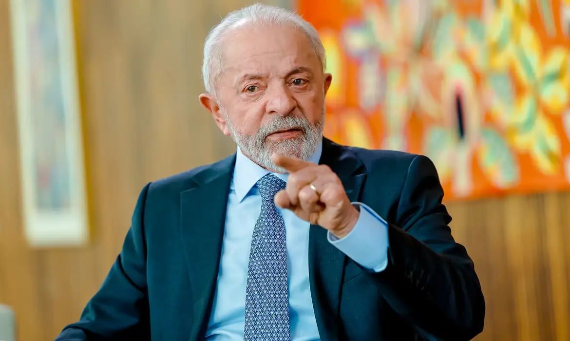 Lula Sapucai