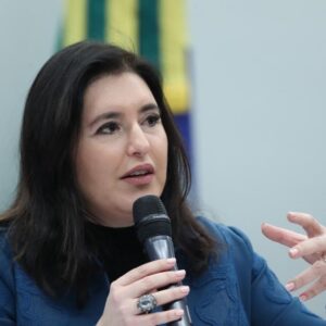 Simone Tebet