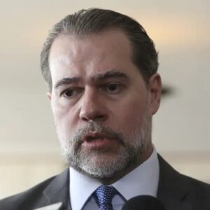 Toffoli gravcao