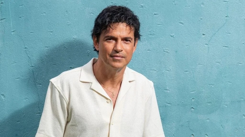 jorge vercillo em aracaju teatro tobias barreto 2