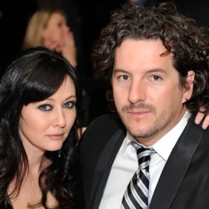 shannen marido