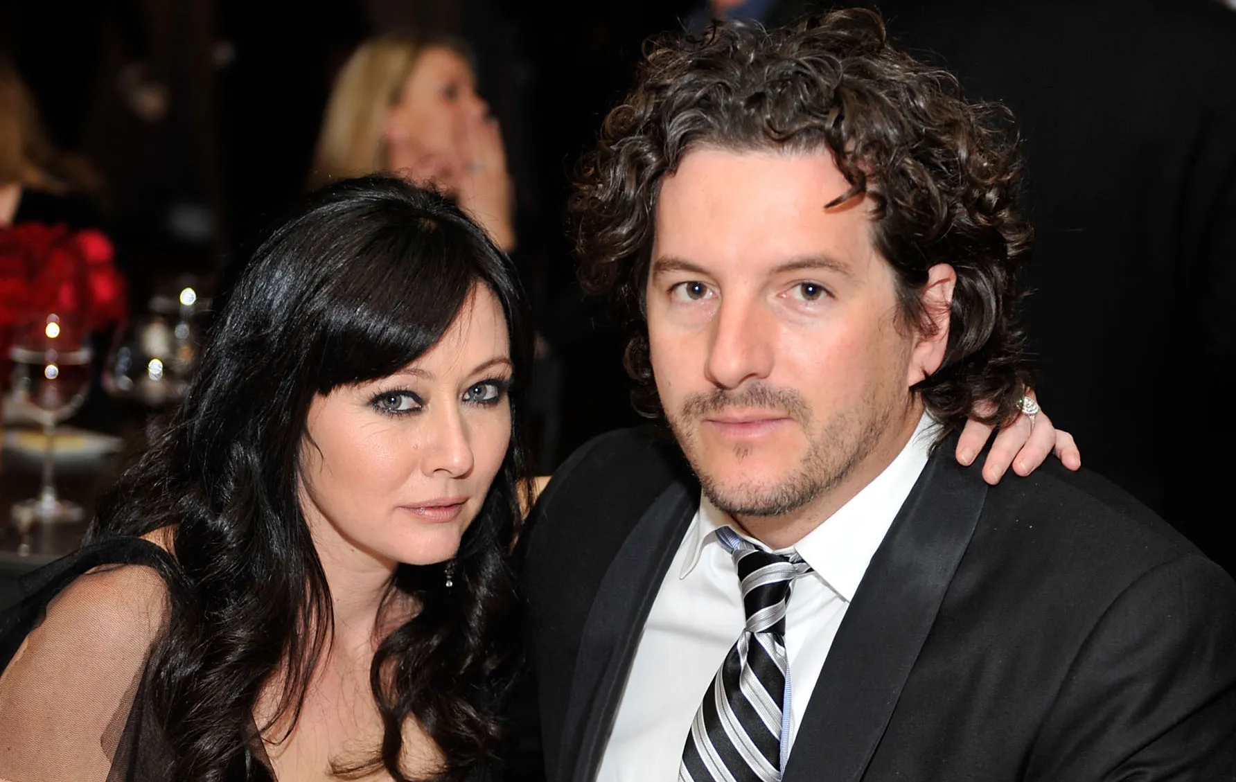 shannen marido