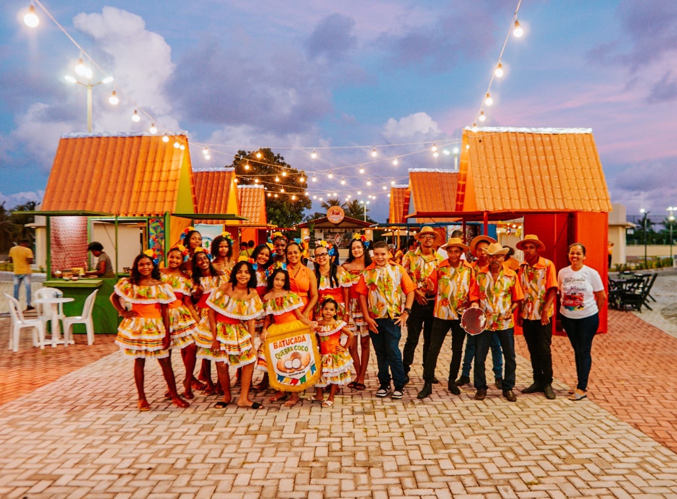 Governo de Sergipe apoia Festival do Mangaratu 2026 em Estancia