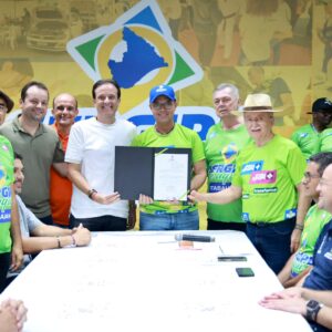 Governo de Sergipe autoriza cerca de R 87 milhoes em investimentos durante ‘Sergipe e aqui em Itabaiana