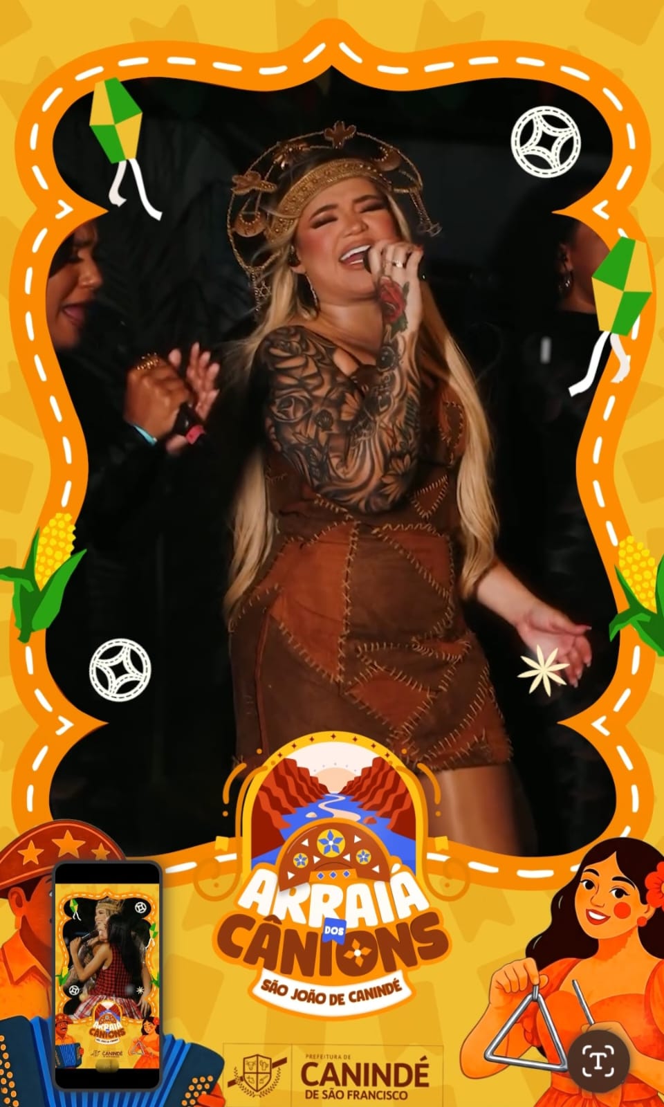 arraia 2
