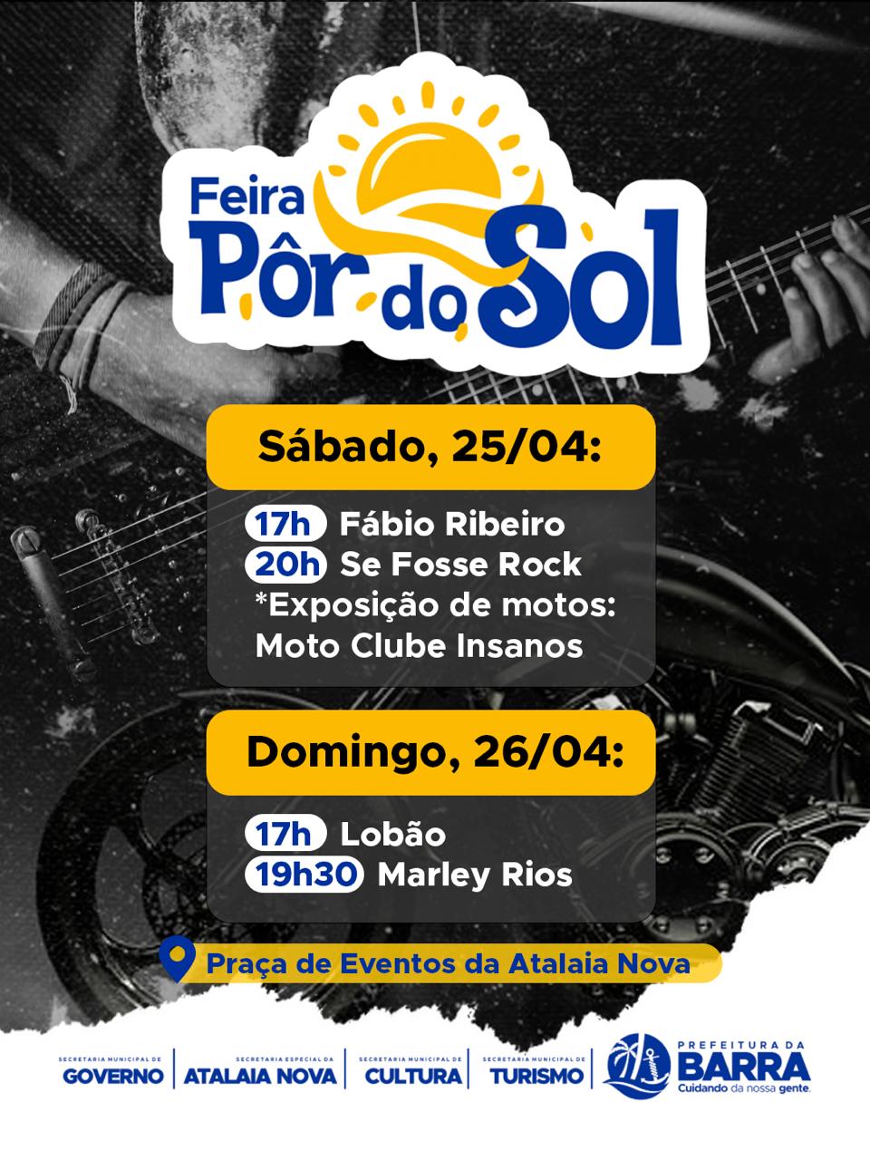 barra