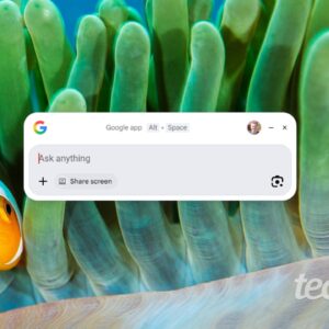 google app windows