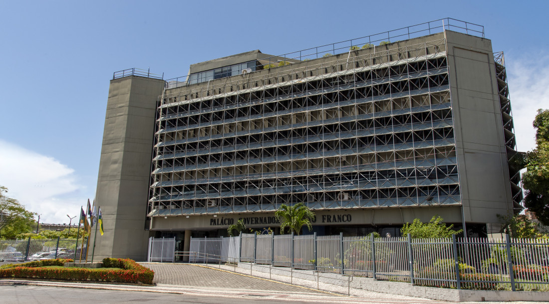 Sergipe altera serviços estaduais no feriado de 1º de Maio