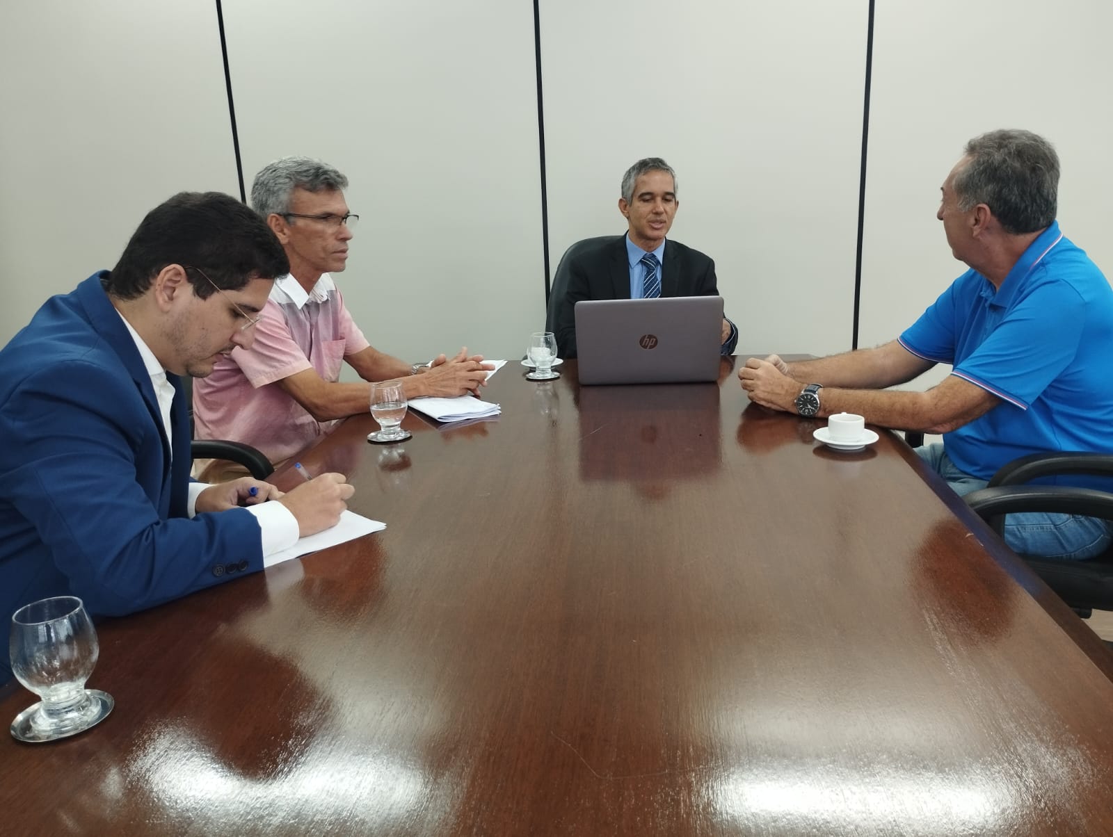 Sindisan questiona ‘sabotagem’ e aponta falha operacional da Iguá