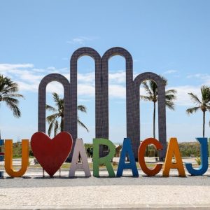 A capital sergipana ocupa a 5a colocacao nacional no ranking elaborado com base na PNAD Continua ao lado de cidades como Curitiba e Florianopolis