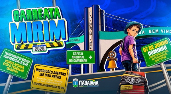 CARREATA
