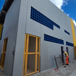Mercados municipais ganham novo cenario no interior do Estado com investimentos de mais de R 13 milhoes do Acelera Sergipe