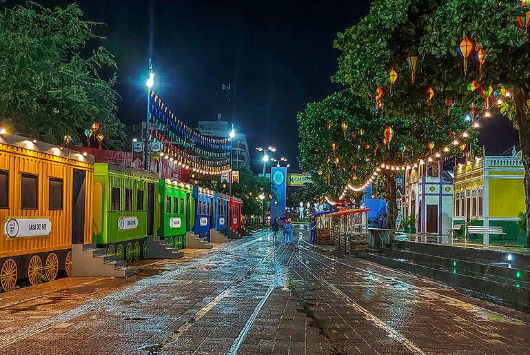 SAO JOAO