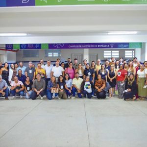 Sergipe Participativo promove escuta popular no municipio de Estancia