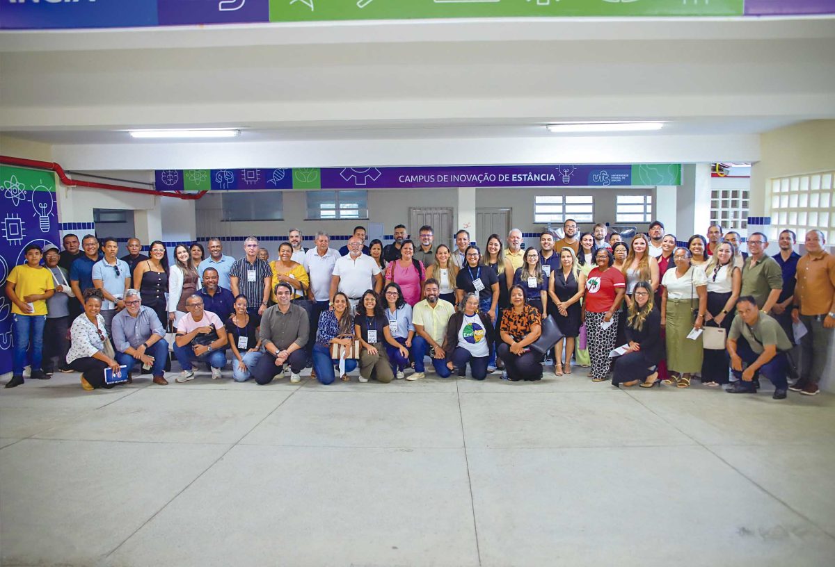 Sergipe Participativo promove escuta popular no municipio de Estancia